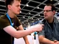 GameReactor: Ray Muzyka interview