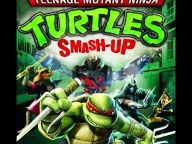 IGN: Teenage Mutant Ninja Turtles: Smash-Up Review Wii