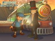 IGN UK: Professor Layton and Pandora’s Box Review
