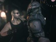 Video Game Violence: When does it cross the line?