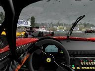 Eurogamer: SuperCar Challenge Review