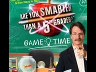 Are you Smarter 5th Grader:Game Time  Achievements Revealed