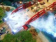 Strategy Informer: Red Alert 3: Commander’s Challenge Review