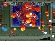 Game Revolution: Contra Rebirth Review