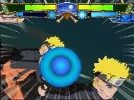 Diehard GameFAN: Naruto Shippuden: Ninja Destiny 2 Review (NDS)