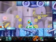 Lemmings Update Brings Trophies and Rumble