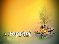 Topatoi: Arcade Style Pack And Patch For Europe