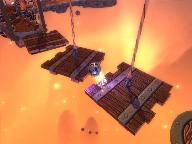 Gamer Limit Review: Switchball