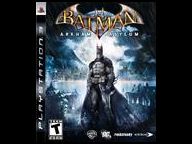 Batman – Prey in the Darkness DLC – PS3 Exclusive in US