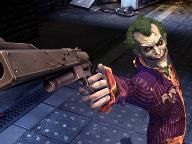 PS3Informer Review: Batman Arkham Asylum