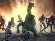 Co-Optimus Review: Marvel Ultimate Alliance 2