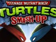 College News reviews: Teenage Mutant Ninja Turtles Smash Up