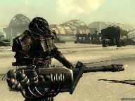GameObserver PC Review: Fallout 3: Broken Steel