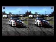 Lens of Truth: Need for Speed SHIFT Comparison (720p)