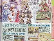 Neocrisis: New Rune Factory 3 Scans