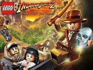 Kotaku: LEGO Indiana Jones 2 Driving Segment Preview: Smash Crash Rehash
