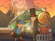 CVG: Professor Layton And Pandora’s Box Review