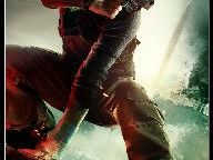 Tom Clancy’s Splinter Cell: Conviction Xbox 360 Trailer