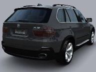 BMW in Test Drive Unlimited 2?
