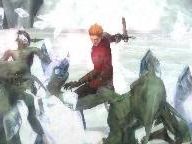 TGS ’09: PS3 Exclusive TRINITY media displays battle, shops and more