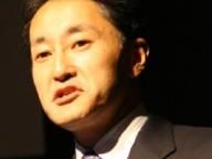 Hirai: ‘This is the age of the network’