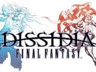 T-ONO Review – Dissidia: Final Fantasy