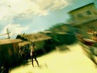 TGS: Resident Evil: Darkside Chronicles South America Trailer