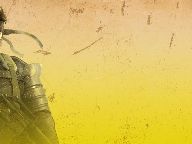new Peace Walker trailer