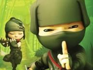 HookedGamers review: Mini Ninjas