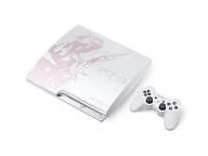 First Look At  Final Fantasy XIII PS3