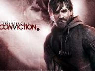 Splinter Cell: Conviction TGS Trailer & Release Date