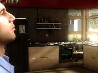 TGS 09: New Heavy Rain screenshots