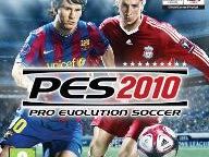 Pro Evolution Soccer 2010 Demo Coming to PS3 Early October