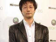 Kojima: Natal is the next "2D to 3D shift"