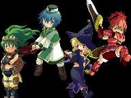 Cross Treasure : Official Website Updated