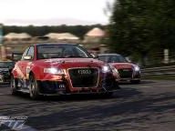 Patch 1.01 for Need for Speed Shift available, fixes damage system
