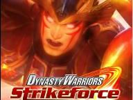 Dynasty Warriors Strike Force HD Achievements