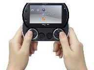 Upgrade To PSPgo and Get Three Free Games