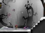 LucasArts talks gender in Lucidity