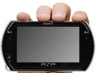 Upgrade To The PSP GO And Get Free Games