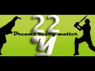 Because Dreams Really Matter….