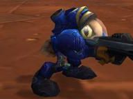WoW: Grunty The Murloc Pet Now Available