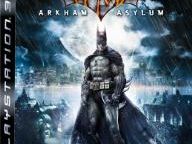 Beyond The D-Pad: Batman: Arkham Asylum Review