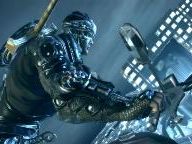 Ninja Blade hits PCs next month