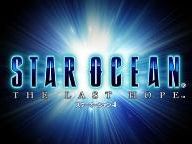 Star Ocean: The Last Hope International TGS trailer