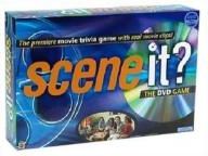 Scene It? Twilight Game Headed to DVD Boardgame and Wii This Fall