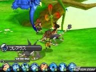 IGN: TGS 09: Blue Dragon Returns to DS