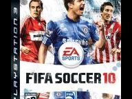 IGN: UK FIFA Soccer 10 Review
