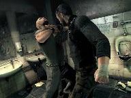 Splinter Cell Conviction Release Date and new trailer