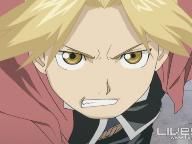 Many more screens for Fullmetal Alchemist: Daughter off the Dusk